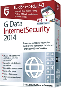 G Data